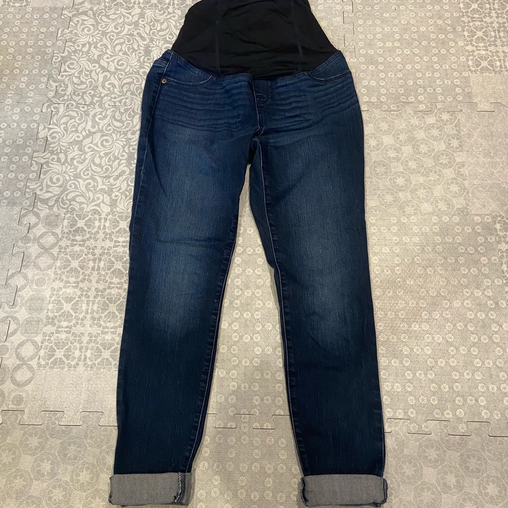 Maternity Jeans